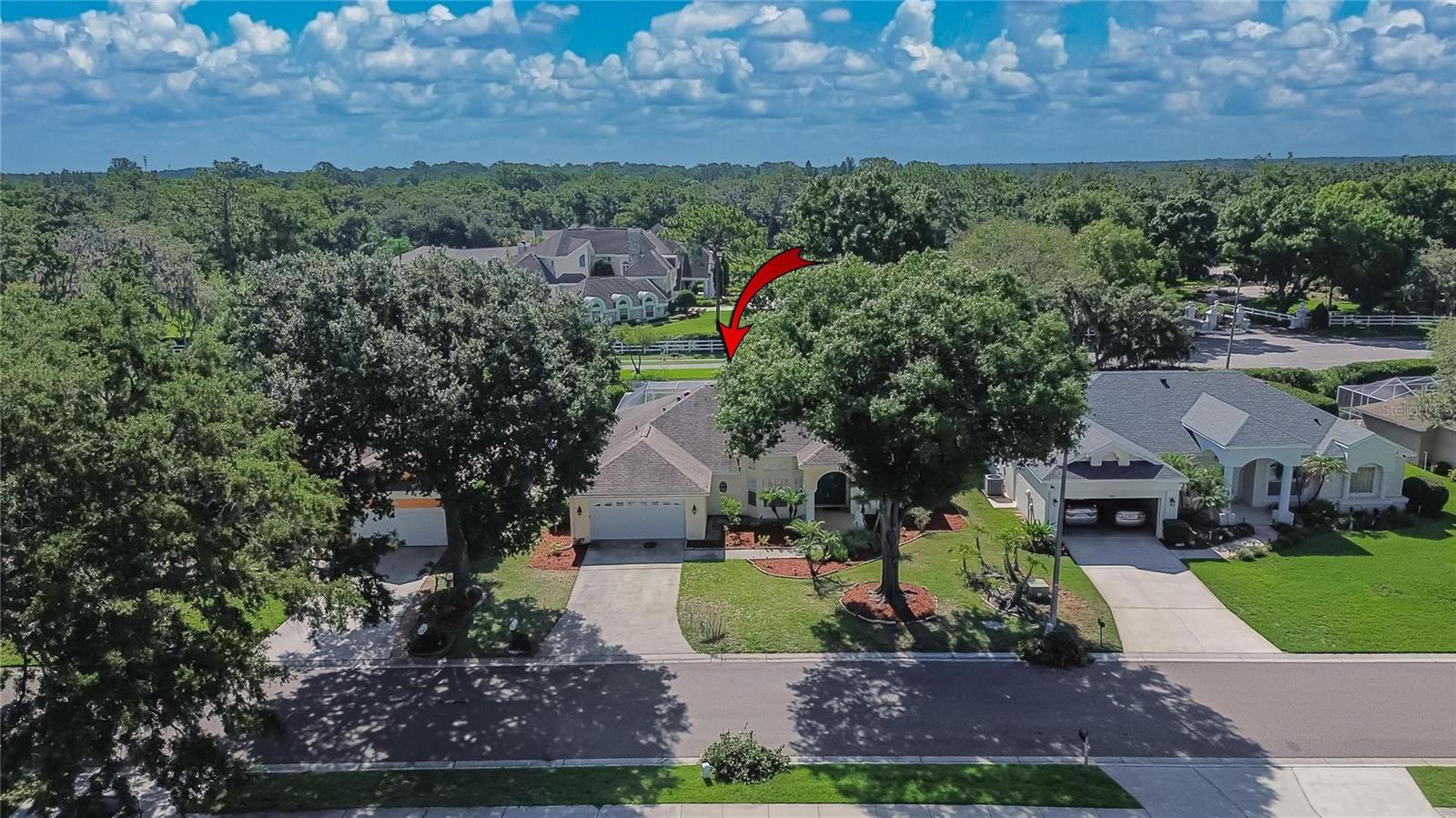 WALDEN LAKE UNIT 30 PH III - Residential