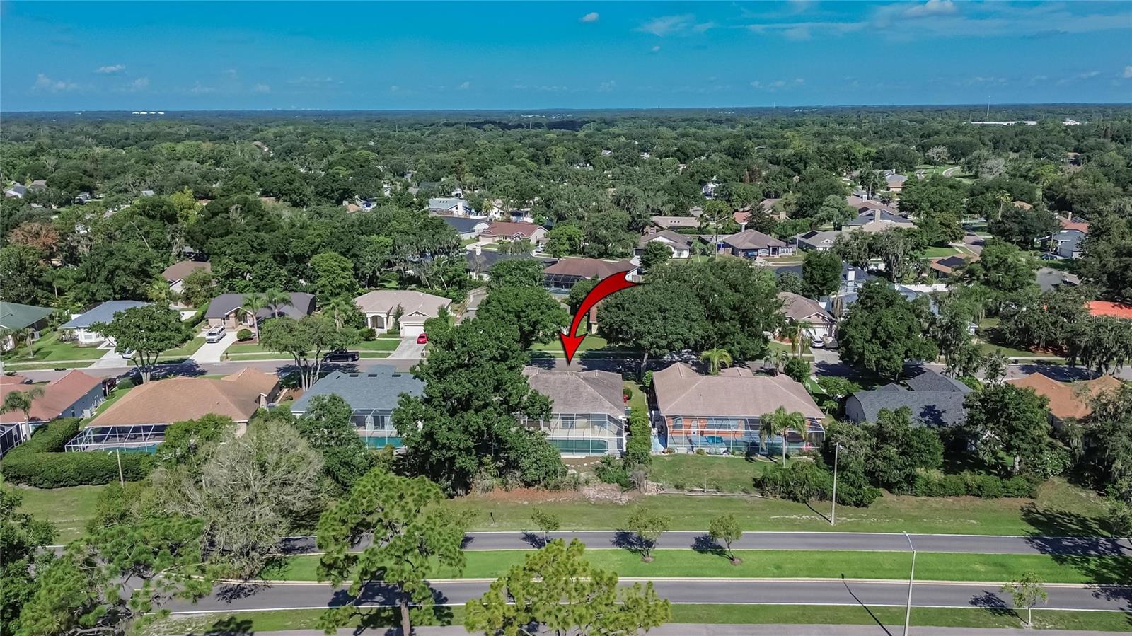WALDEN LAKE UNIT 30 PH III - Residential