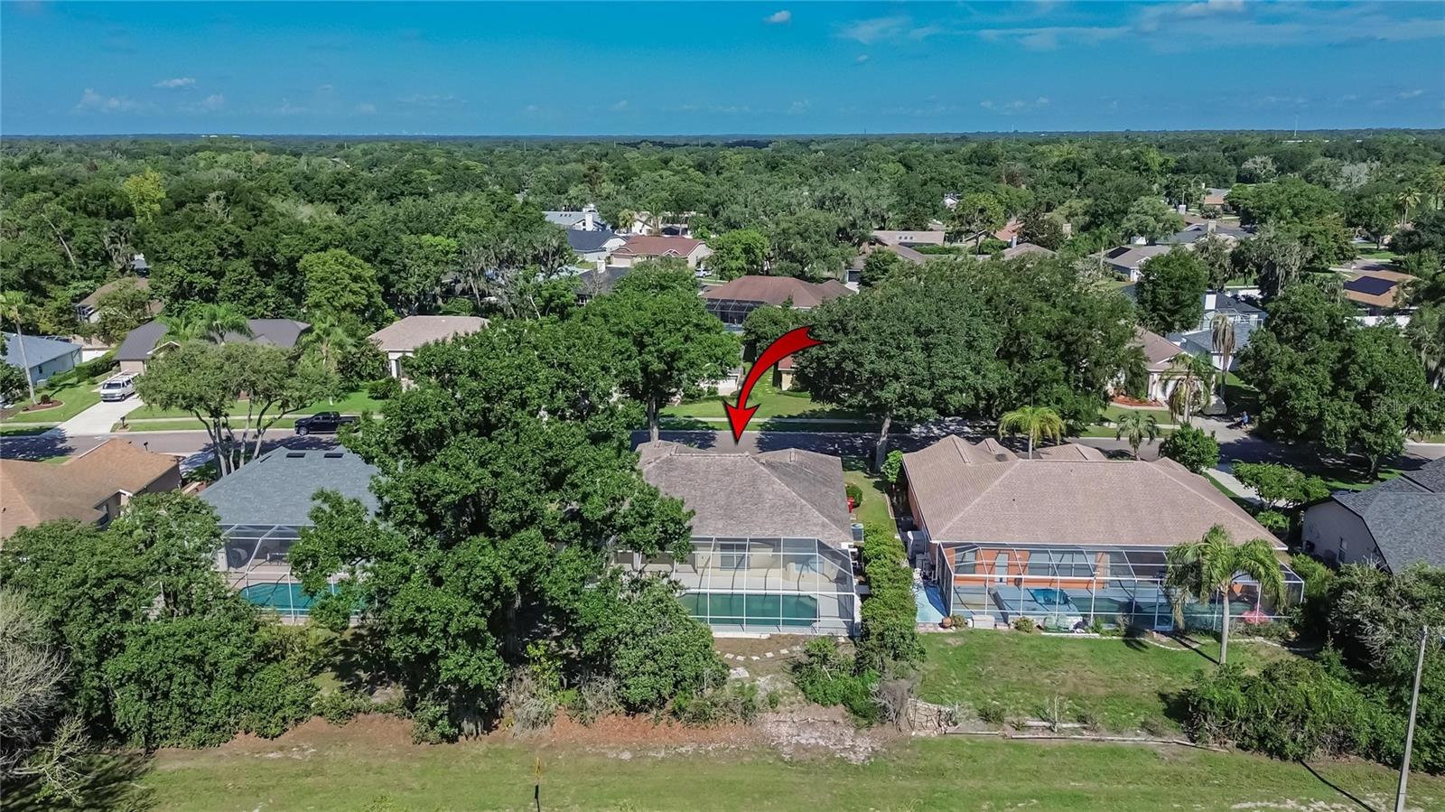 WALDEN LAKE UNIT 30 PH III - Residential
