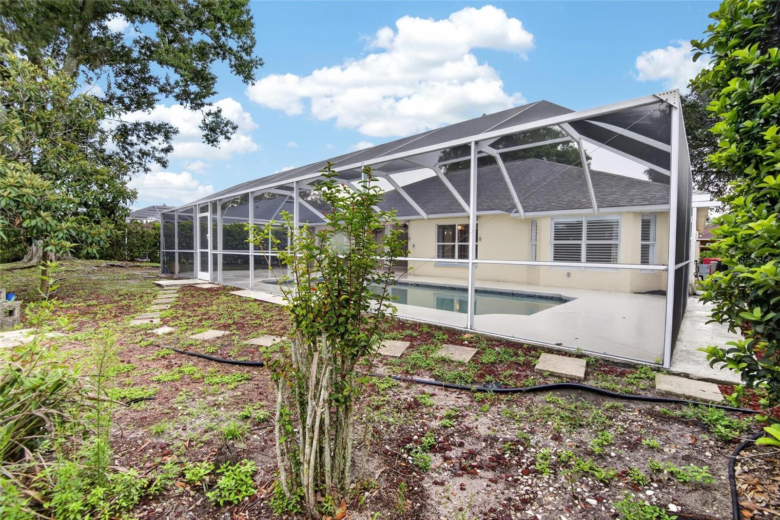 WALDEN LAKE UNIT 30 PH III - Residential