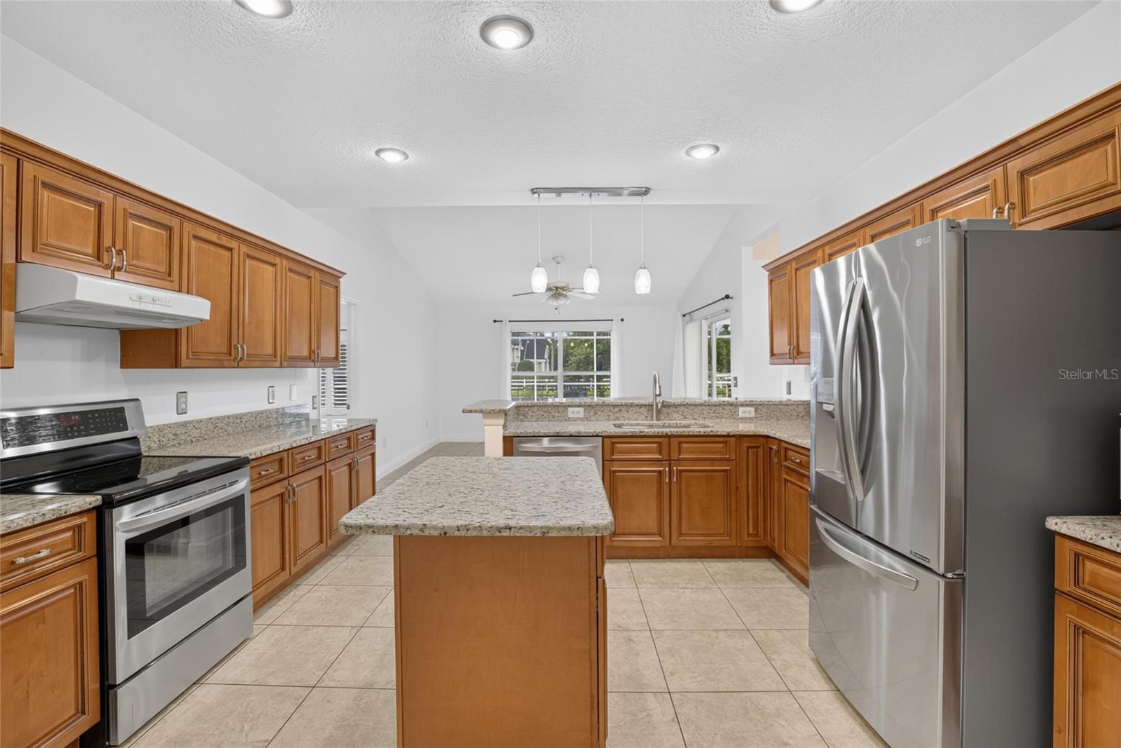WALDEN LAKE UNIT 30 PH III - Residential
