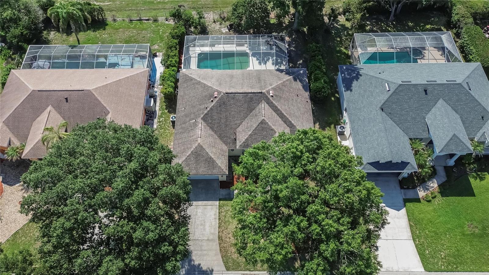 WALDEN LAKE UNIT 30 PH III - Residential