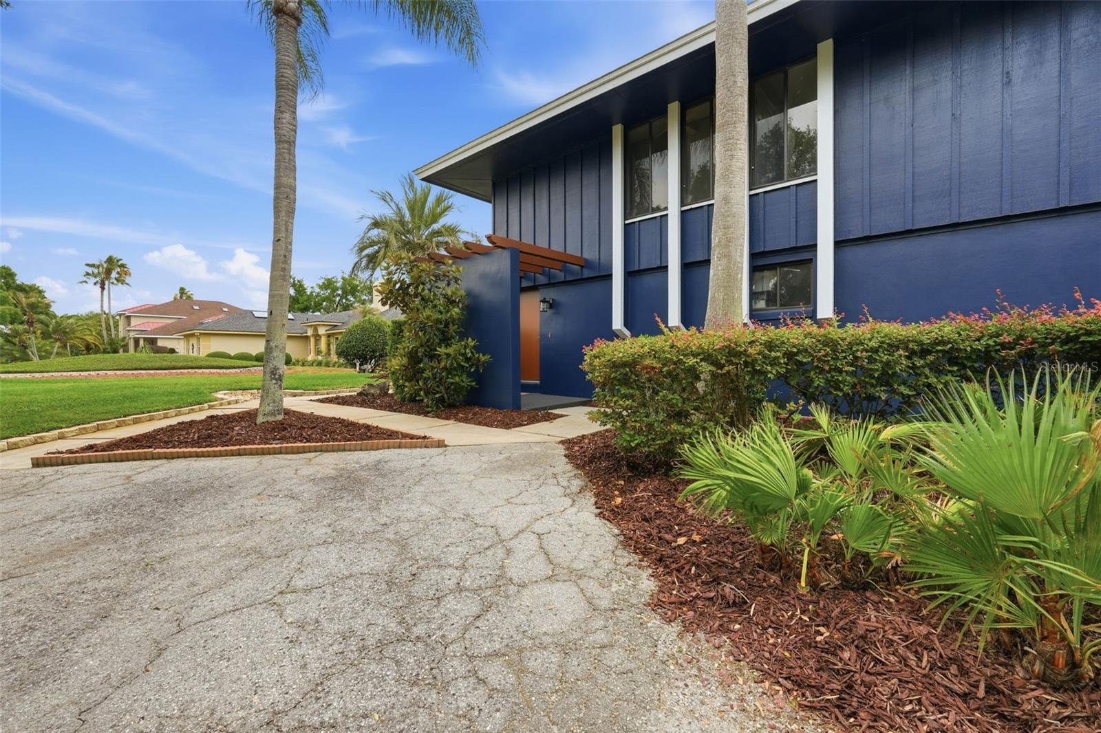 LAKE BEAUCLAIRE SUB - Residential