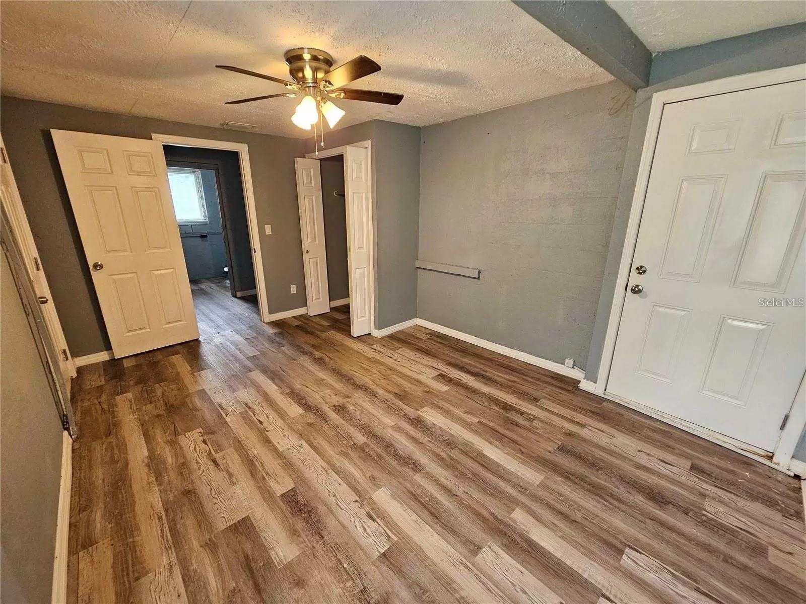 FAIRVIEW SUBDIVISION - Residential