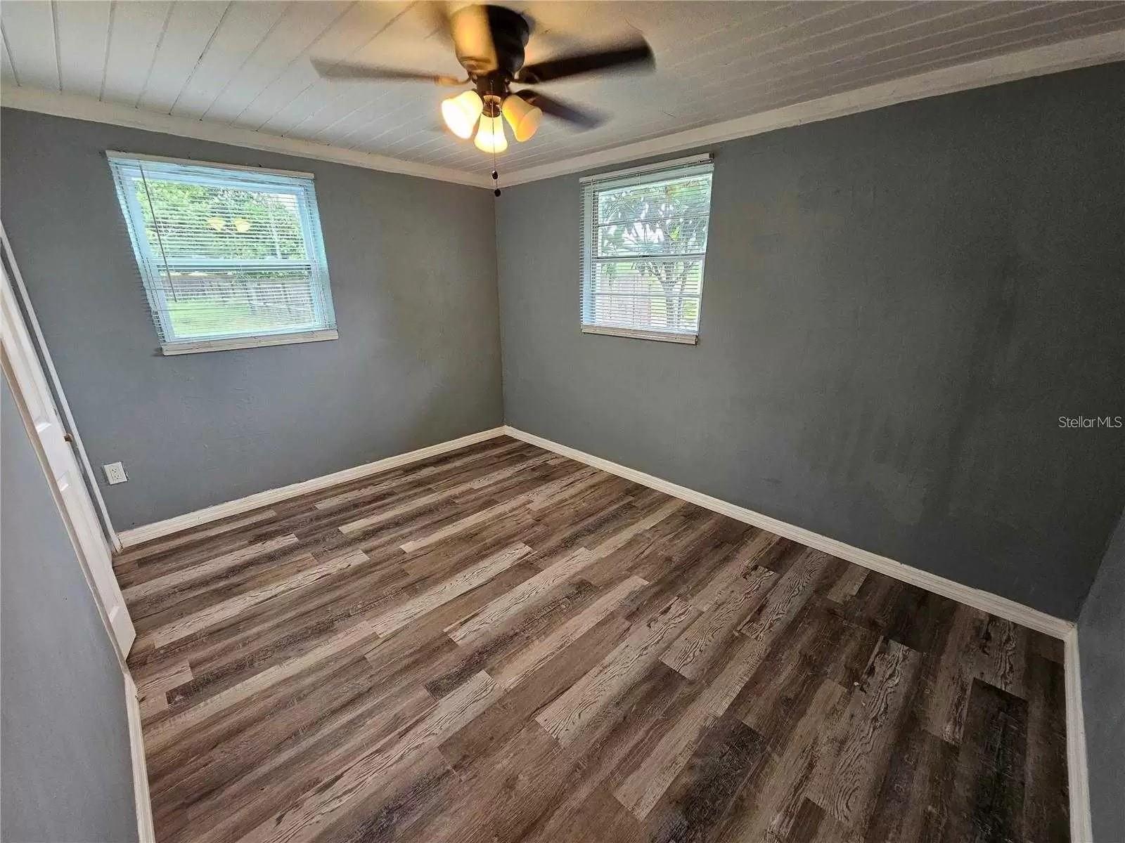 FAIRVIEW SUBDIVISION - Residential