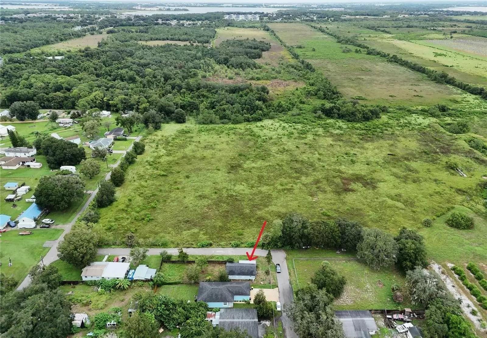 FAIRVIEW SUBDIVISION - Residential