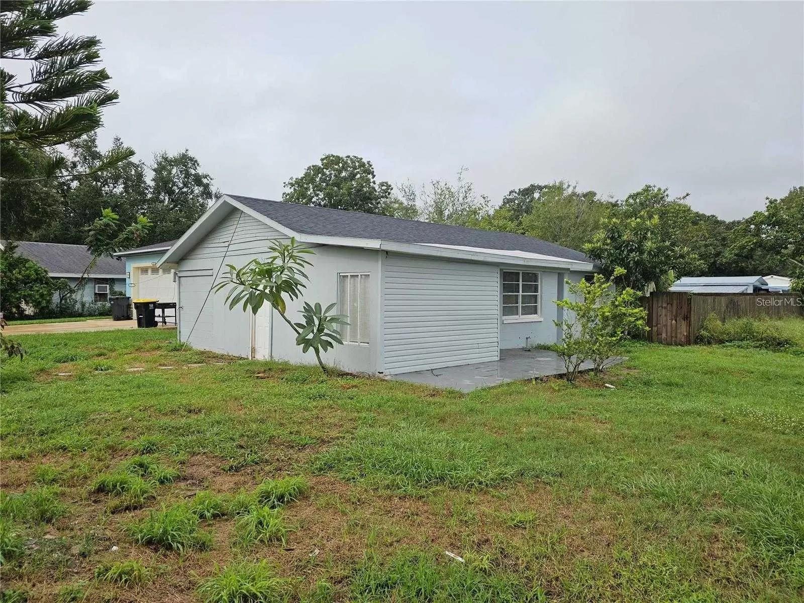 FAIRVIEW SUBDIVISION - Residential