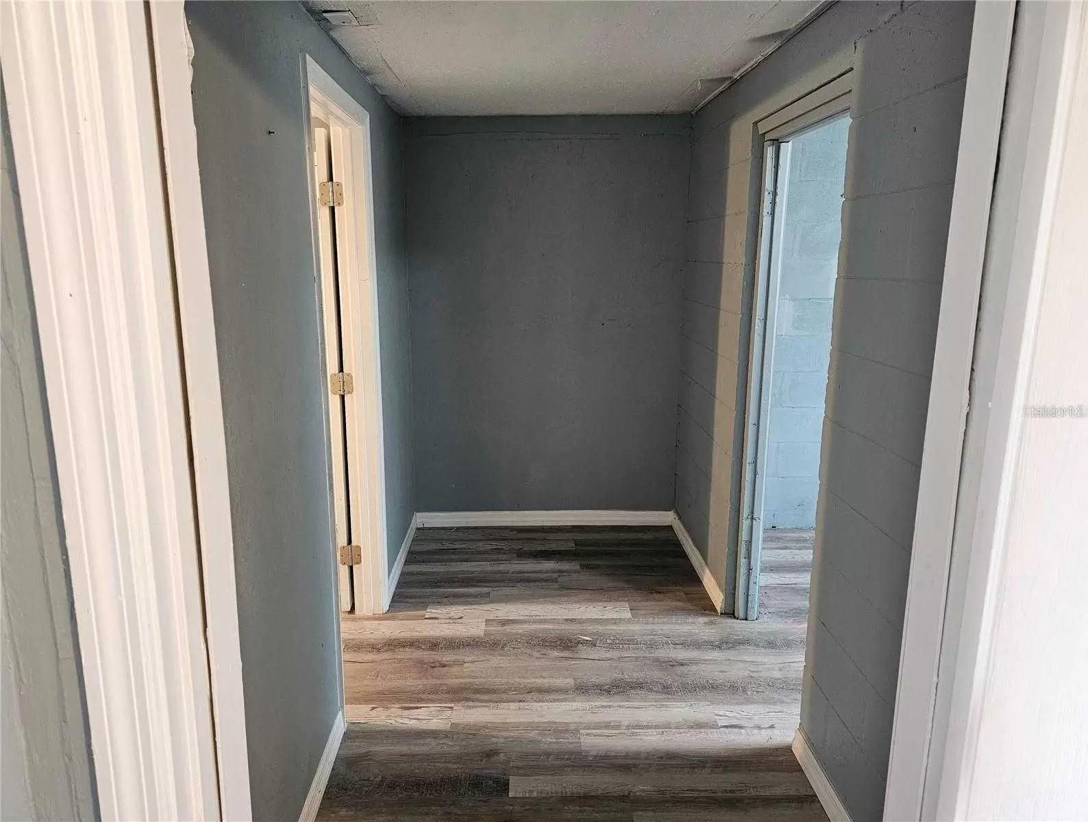 FAIRVIEW SUBDIVISION - Residential