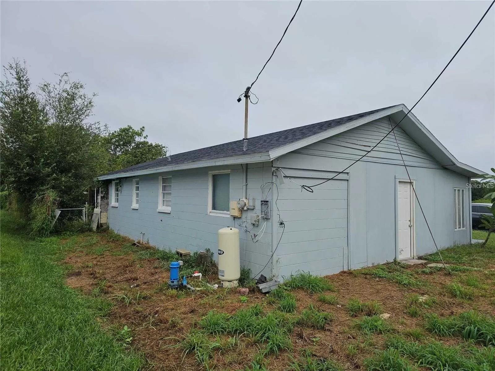 FAIRVIEW SUBDIVISION - Residential