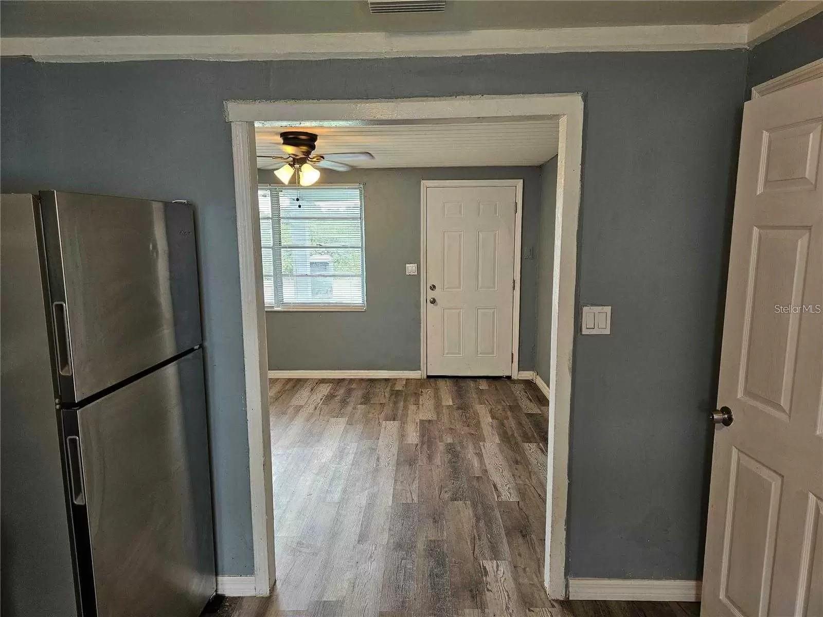 FAIRVIEW SUBDIVISION - Residential