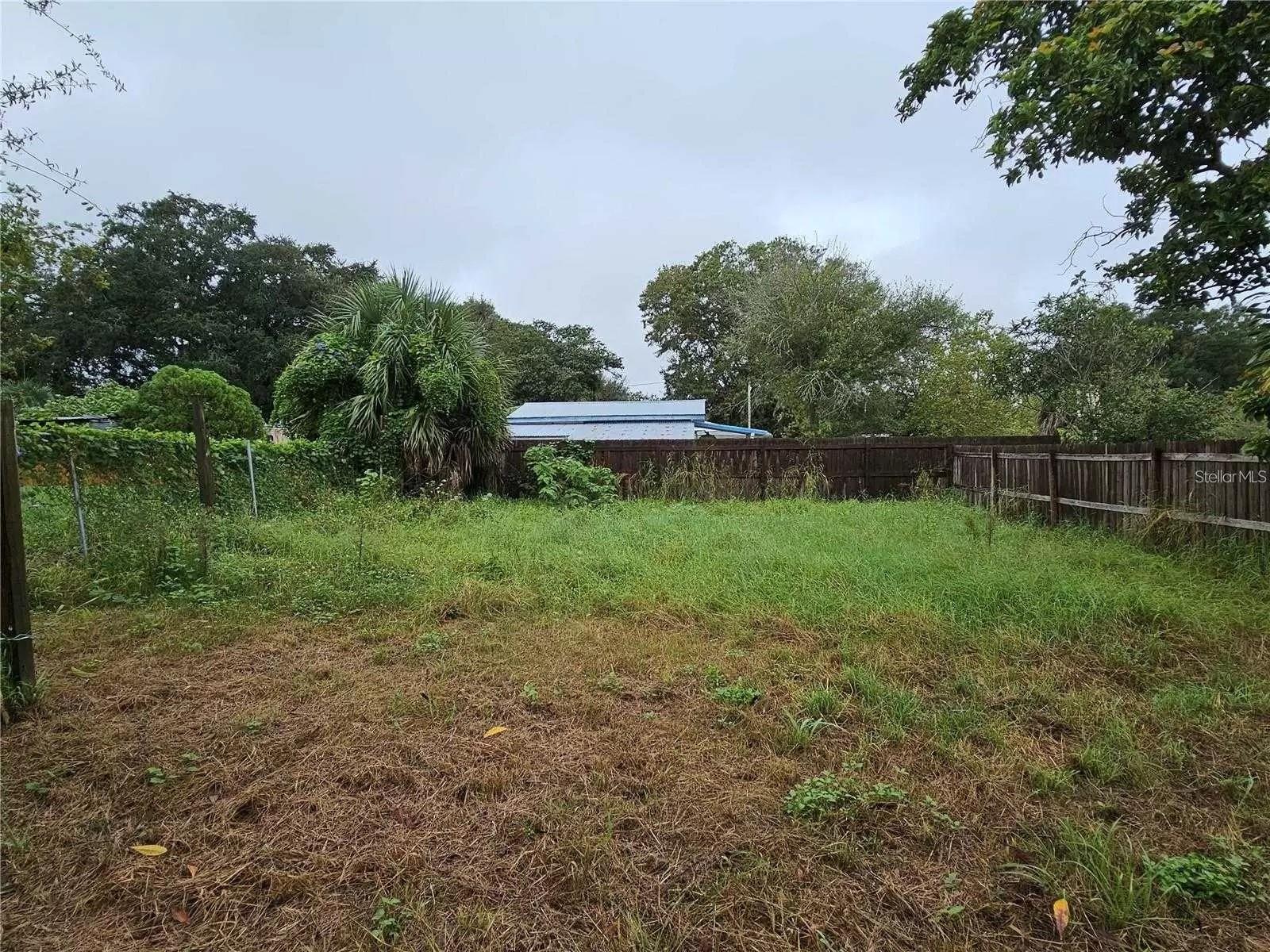 FAIRVIEW SUBDIVISION - Residential