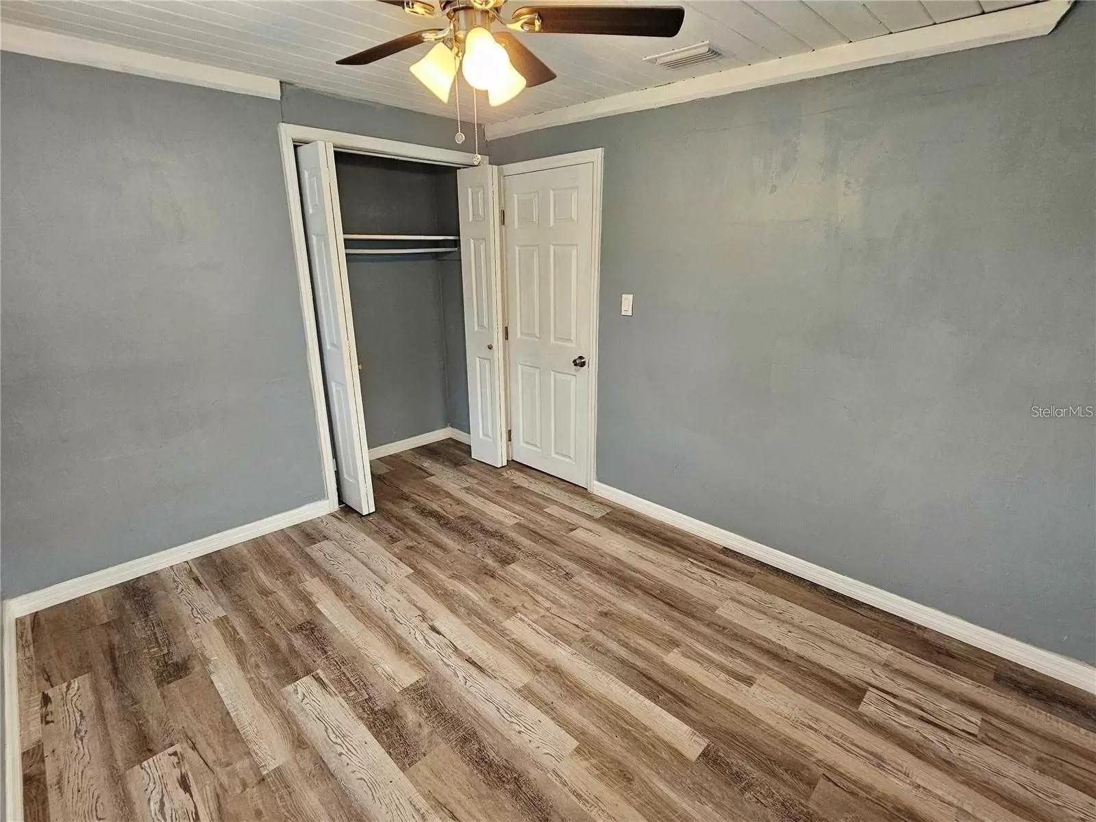 FAIRVIEW SUBDIVISION - Residential