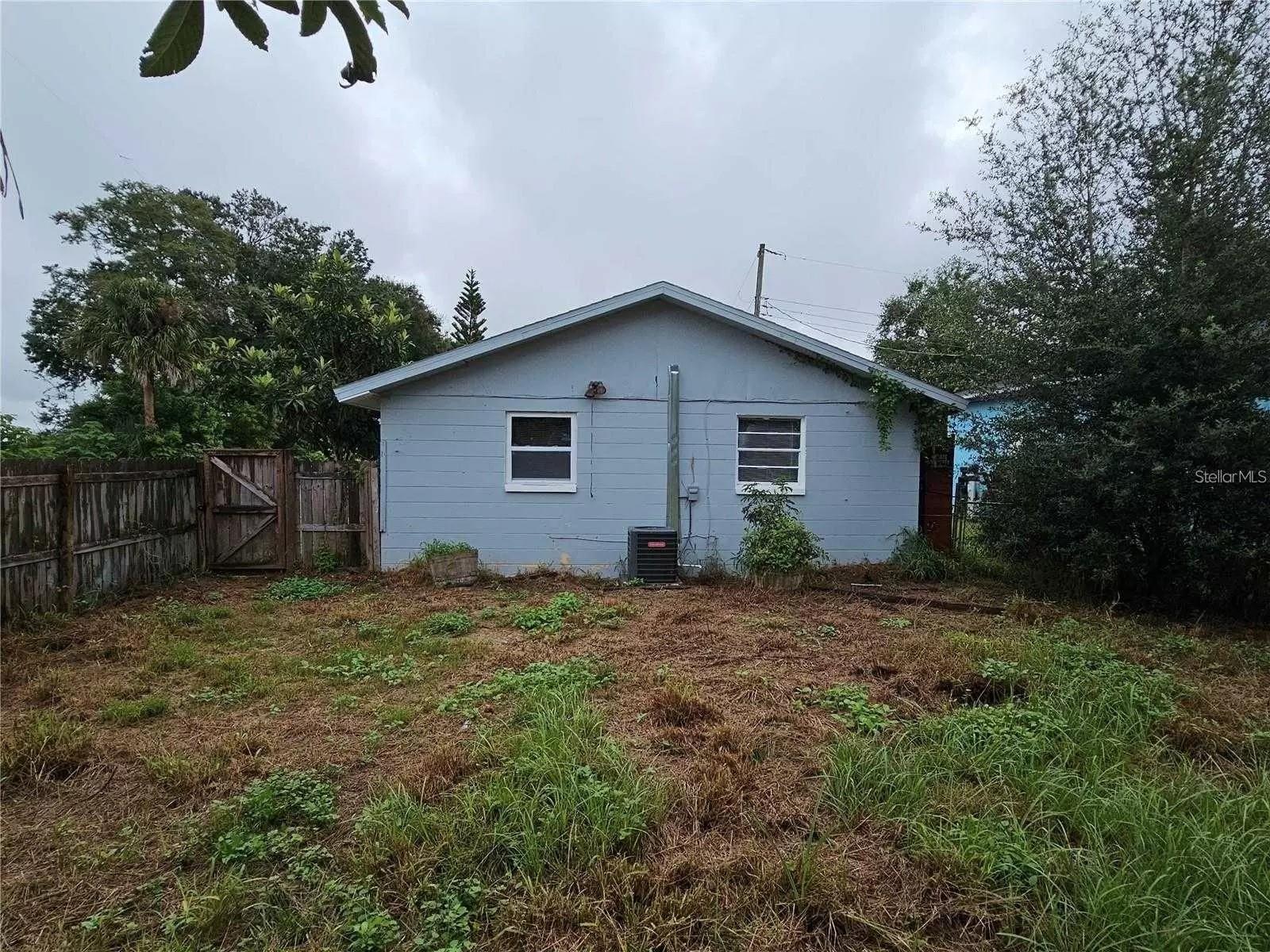 FAIRVIEW SUBDIVISION - Residential