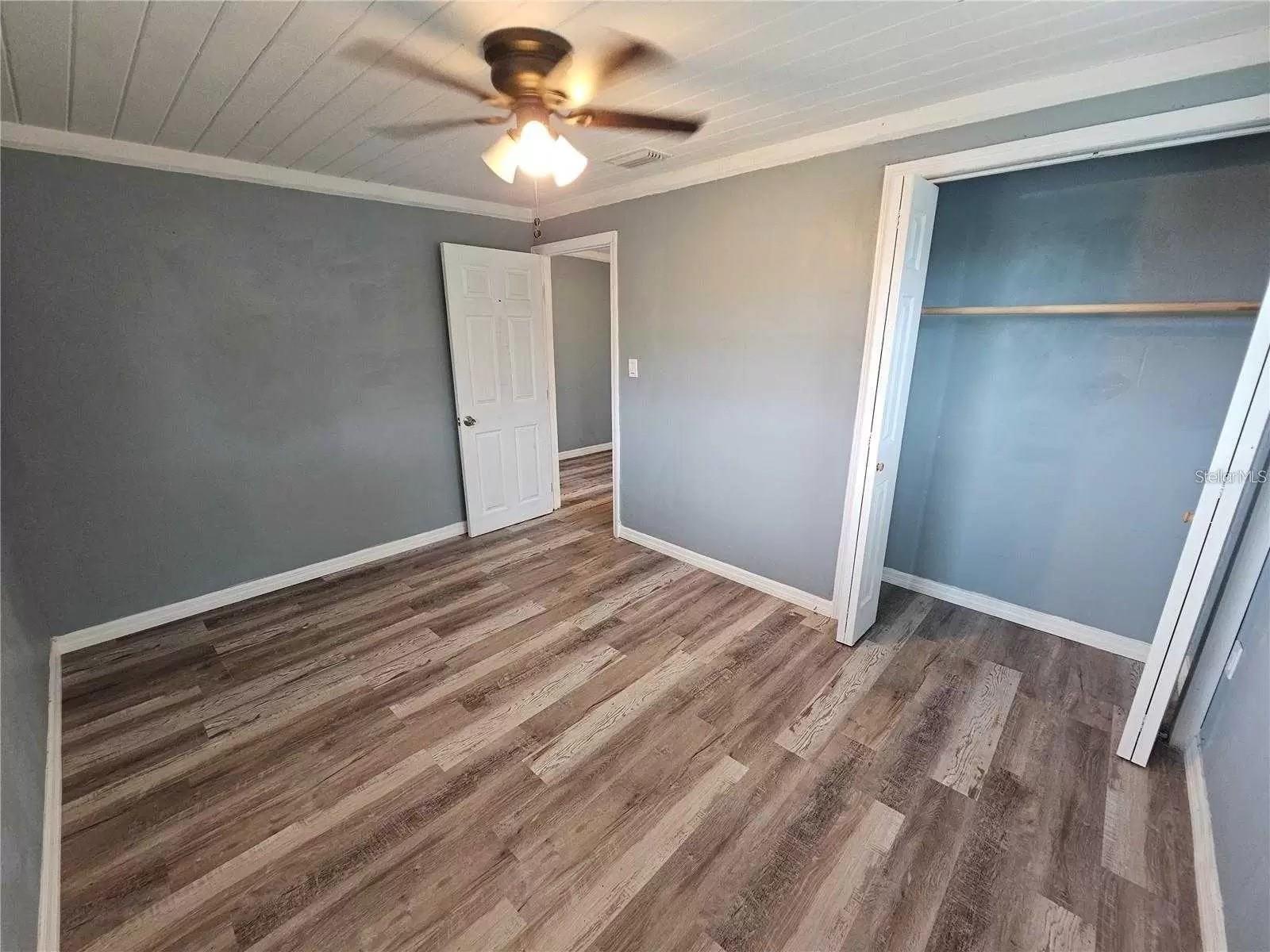 FAIRVIEW SUBDIVISION - Residential