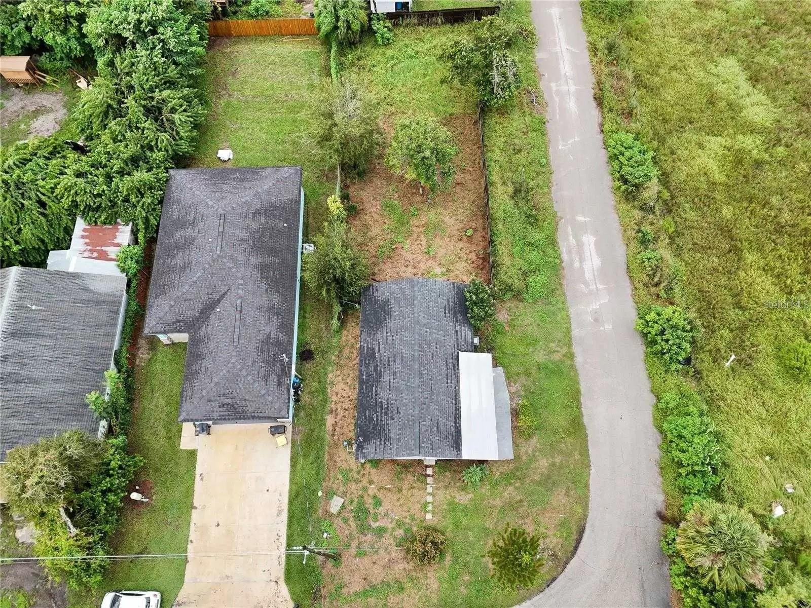 FAIRVIEW SUBDIVISION - Residential