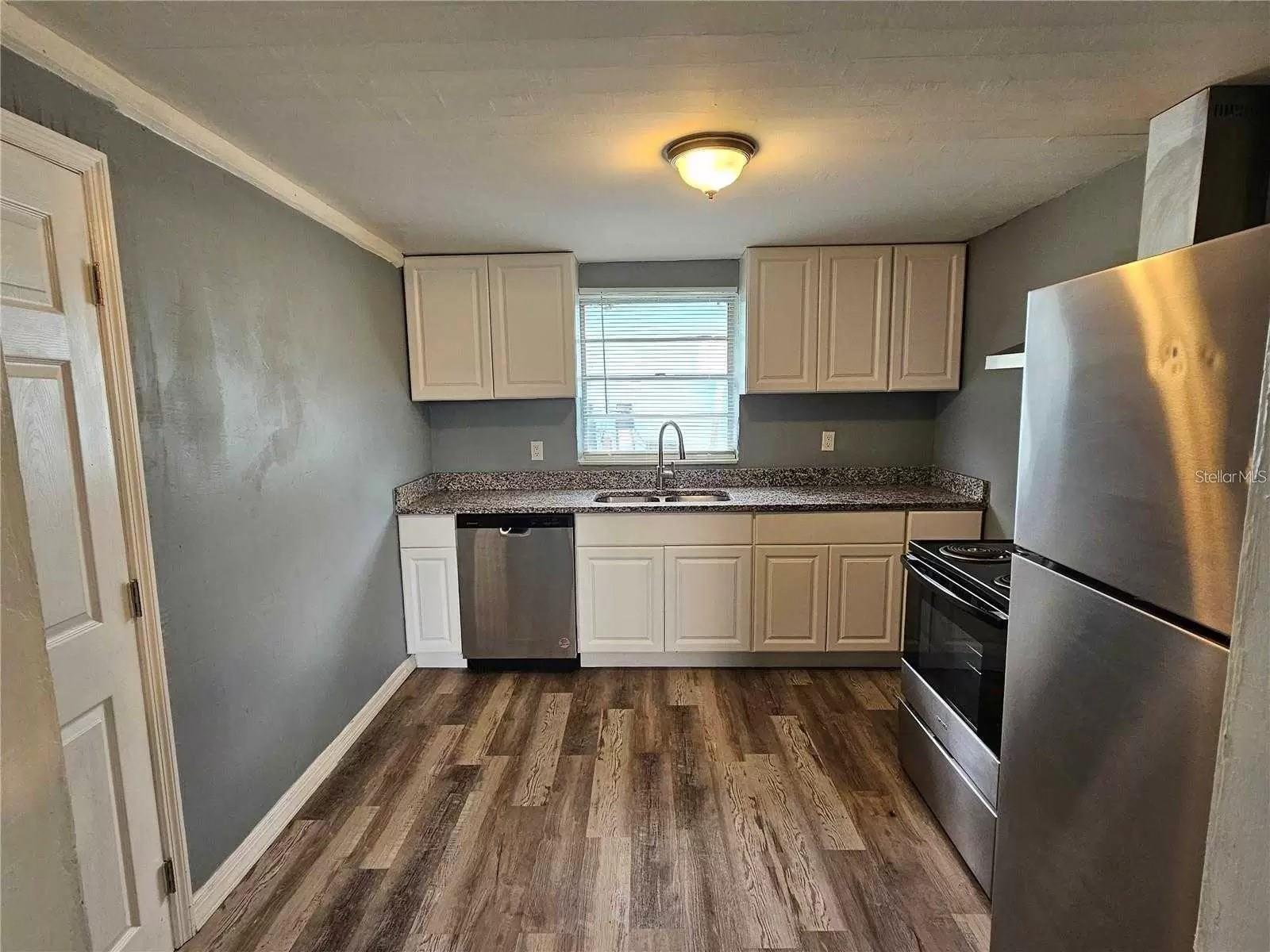 FAIRVIEW SUBDIVISION - Residential