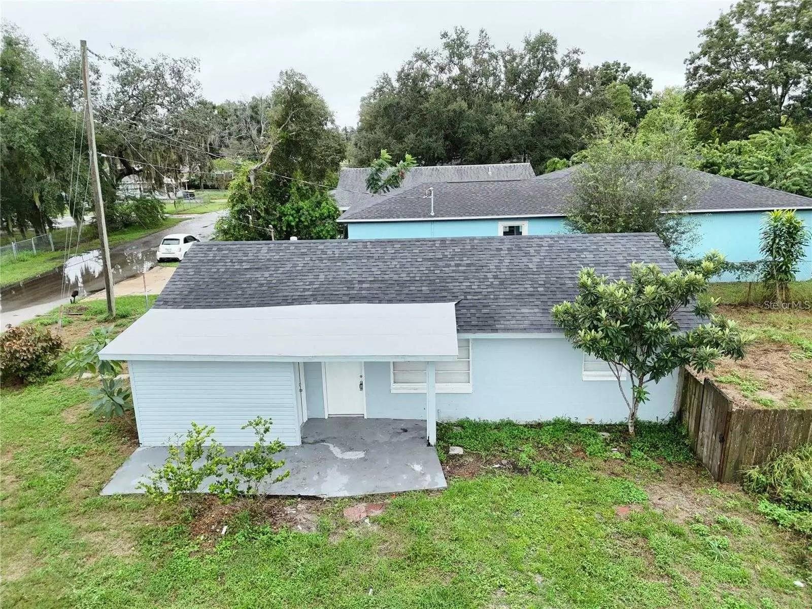 FAIRVIEW SUBDIVISION - Residential
