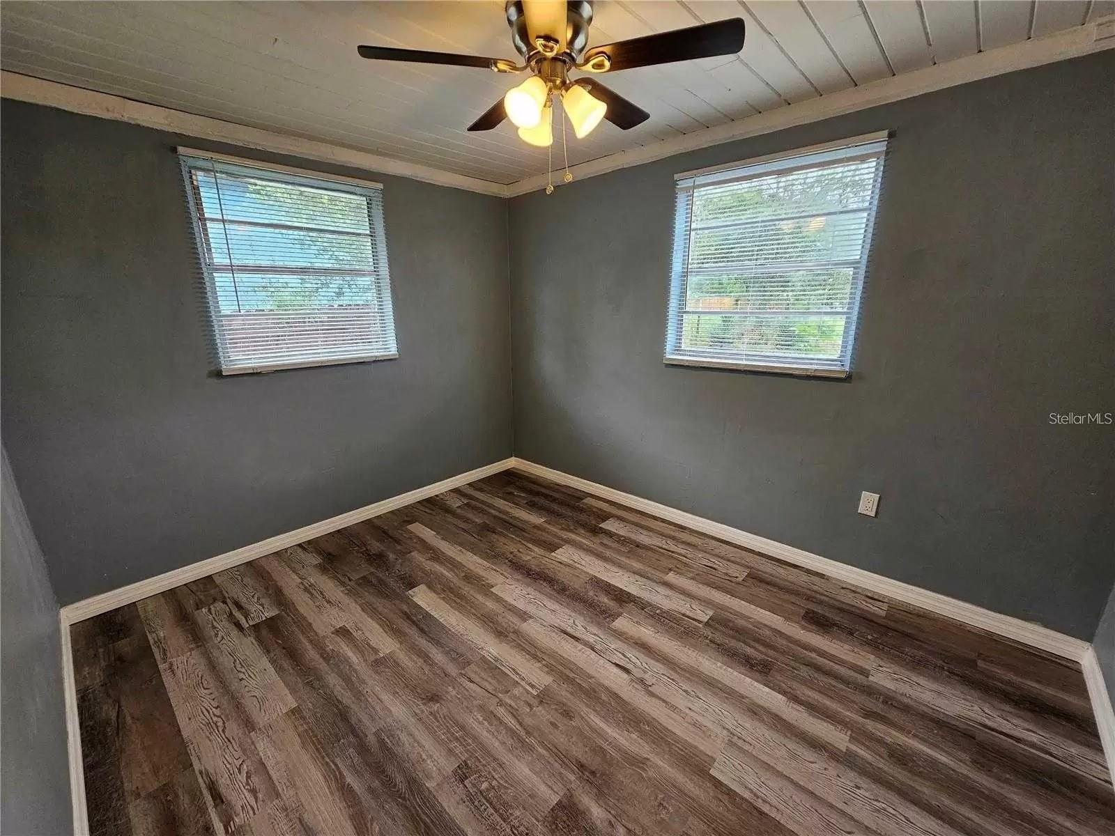 FAIRVIEW SUBDIVISION - Residential