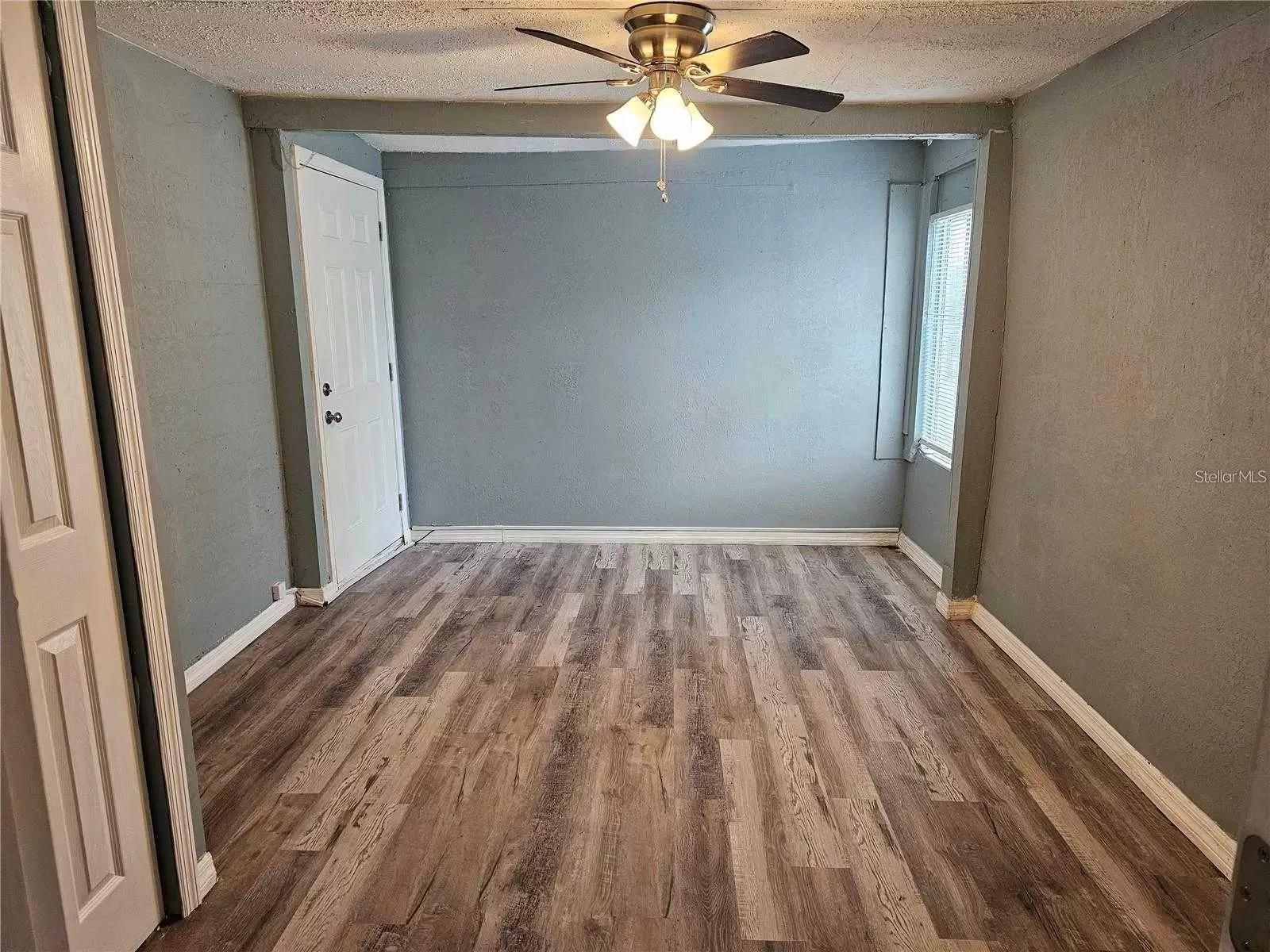 FAIRVIEW SUBDIVISION - Residential