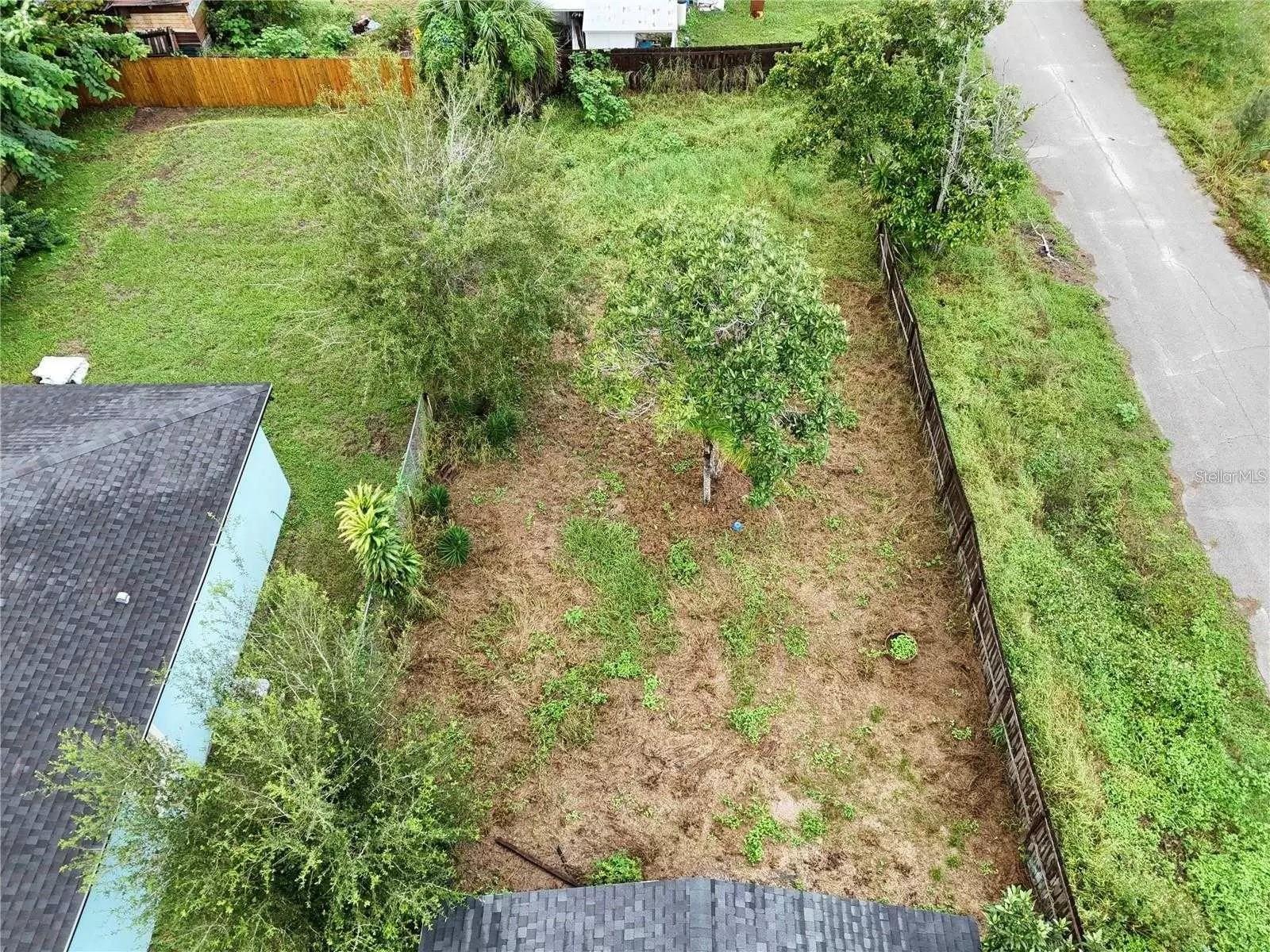 FAIRVIEW SUBDIVISION - Residential