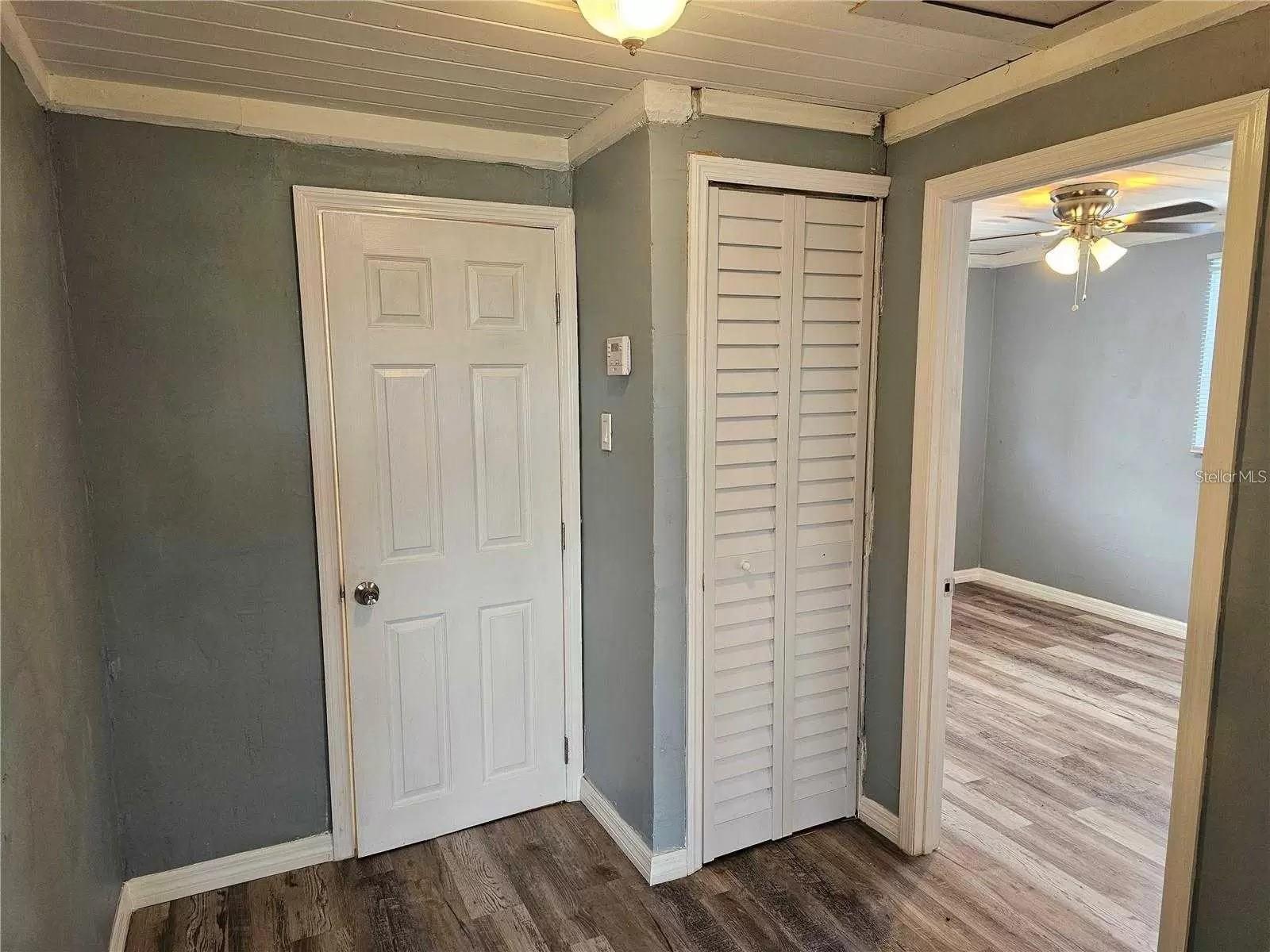 FAIRVIEW SUBDIVISION - Residential