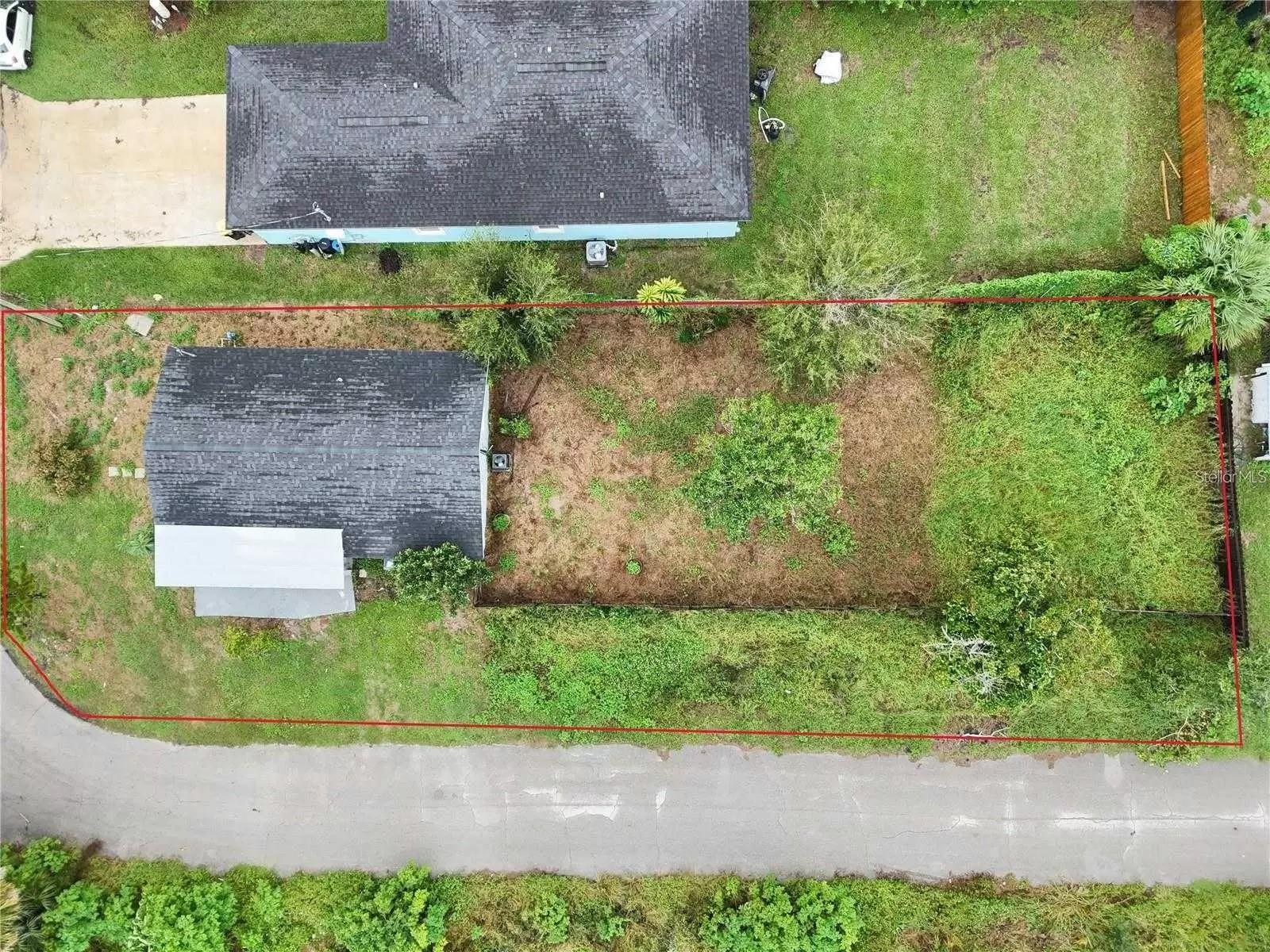 FAIRVIEW SUBDIVISION - Residential