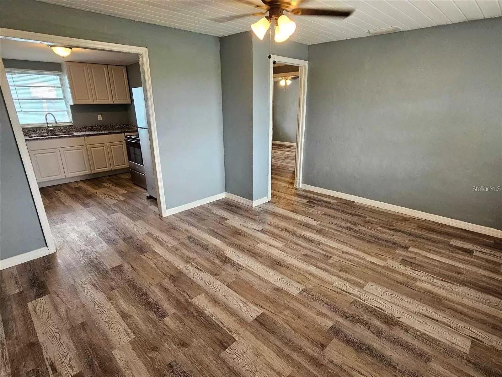 FAIRVIEW SUBDIVISION - Residential