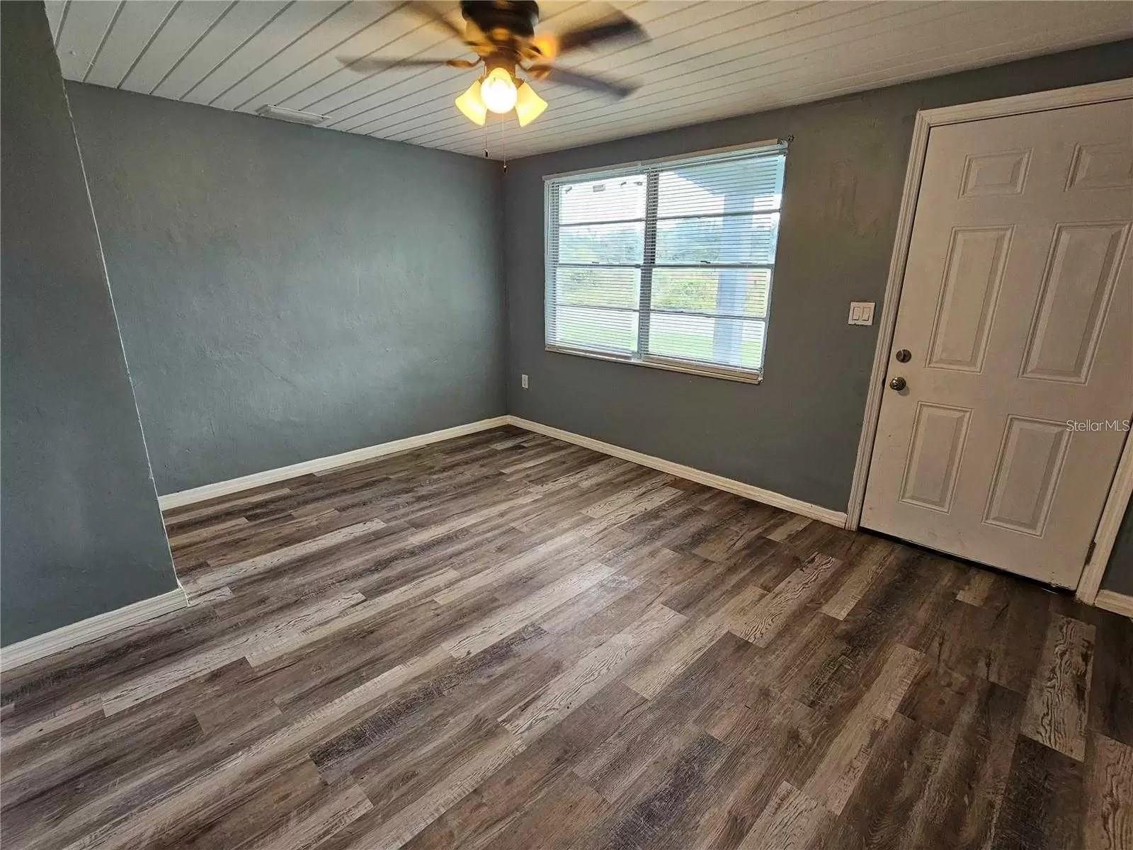 FAIRVIEW SUBDIVISION - Residential