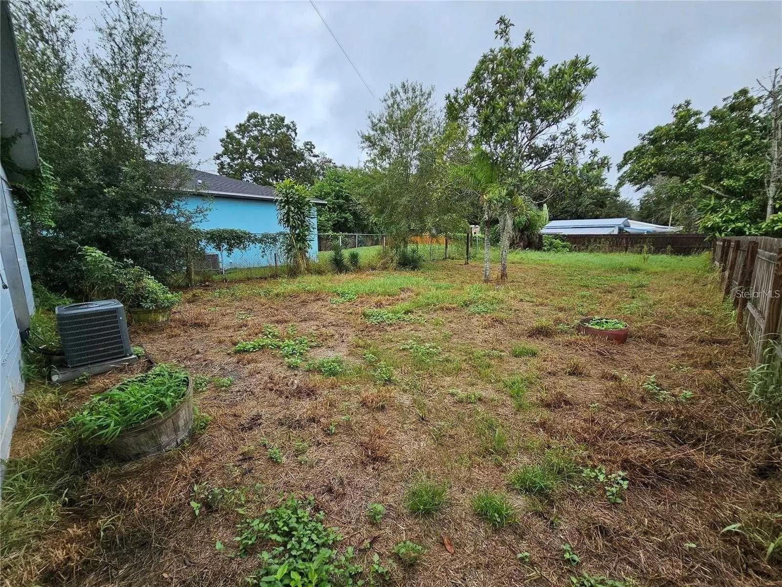 FAIRVIEW SUBDIVISION - Residential