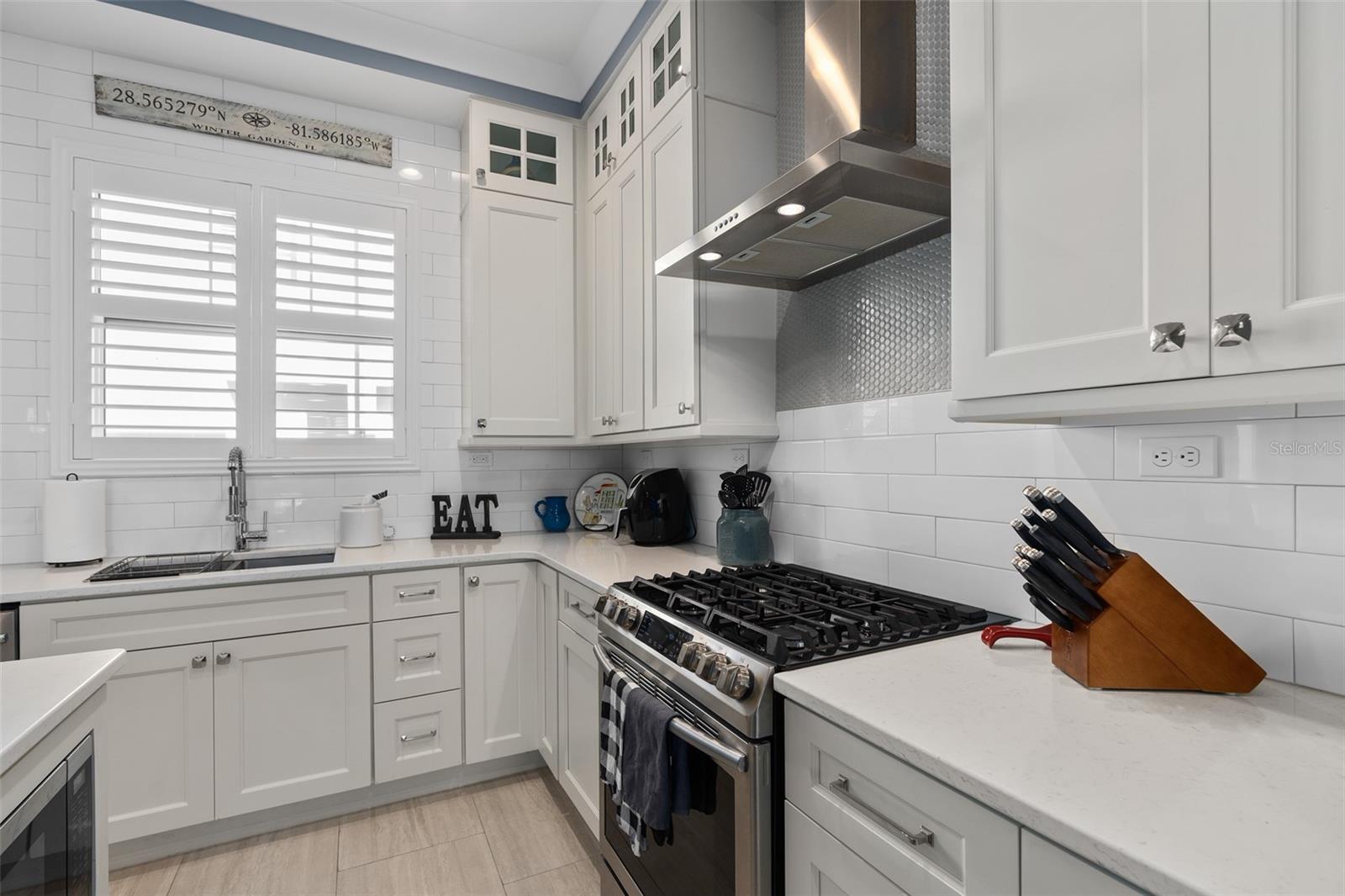 PARK PLACE/WINTER GARDEN - Residential