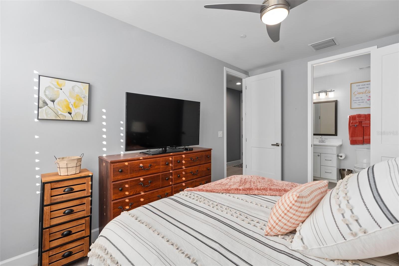 PARK PLACE/WINTER GARDEN - Residential