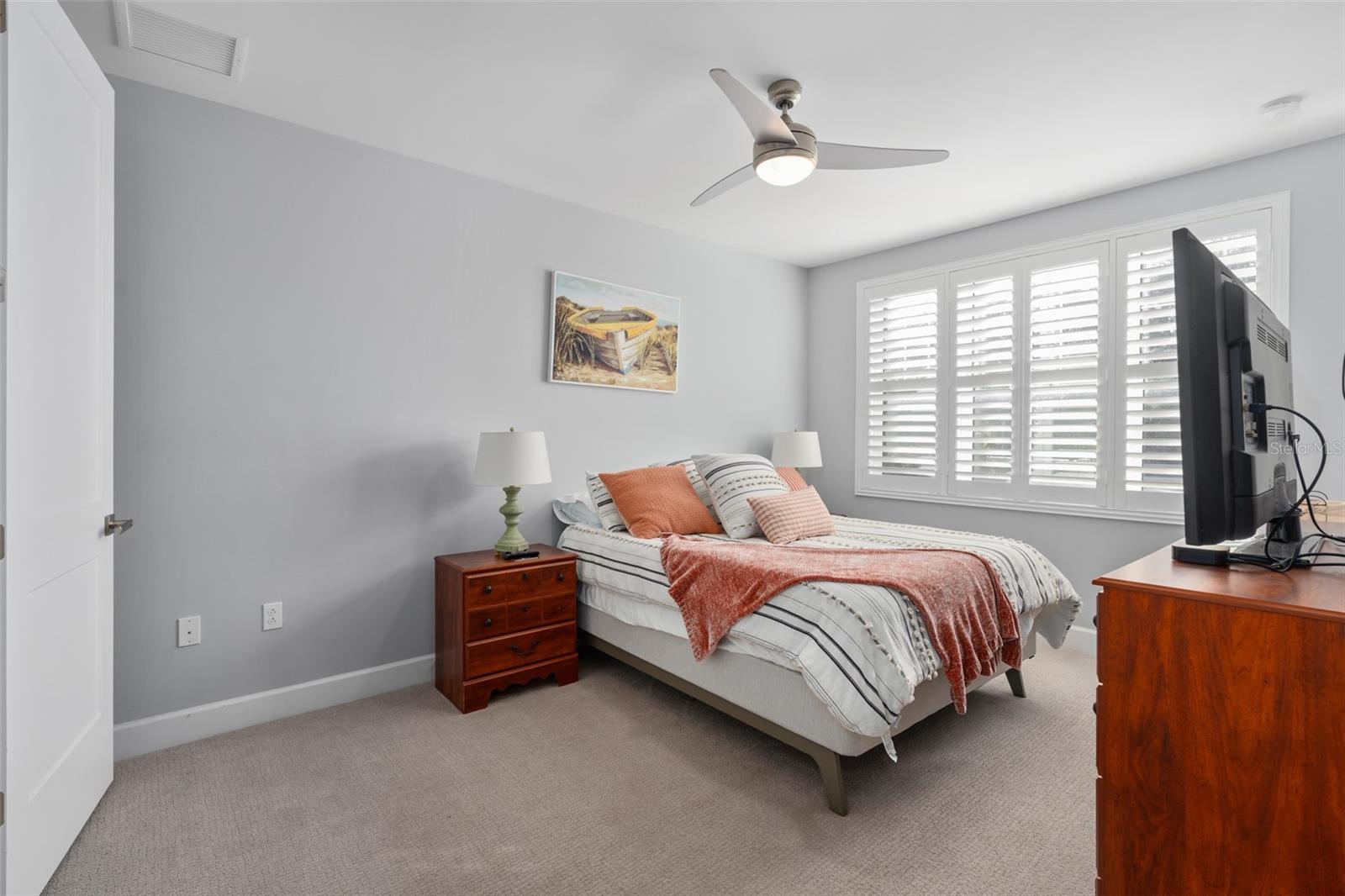 PARK PLACE/WINTER GARDEN - Residential