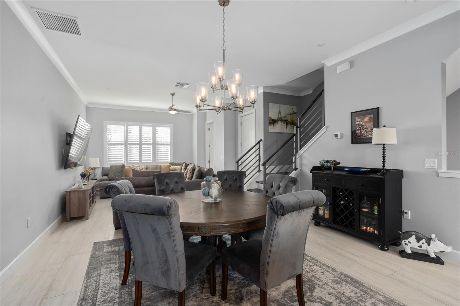 PARK PLACE/WINTER GARDEN - Residential