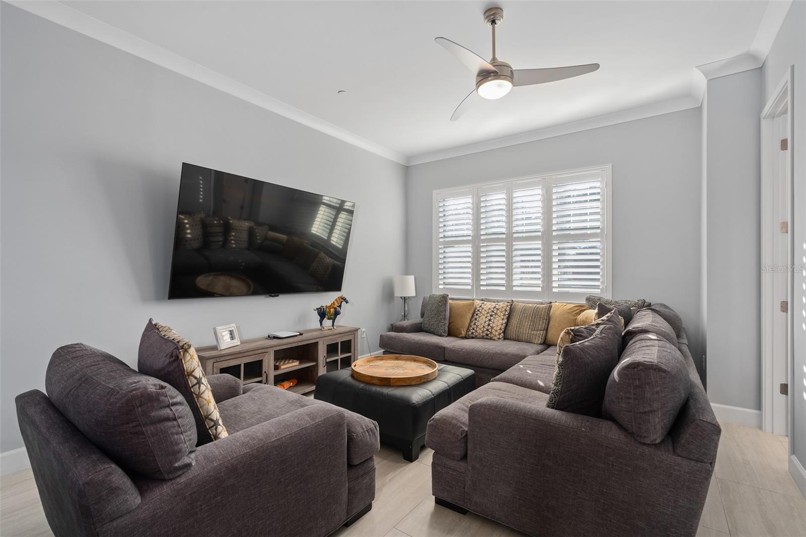 PARK PLACE/WINTER GARDEN - Residential