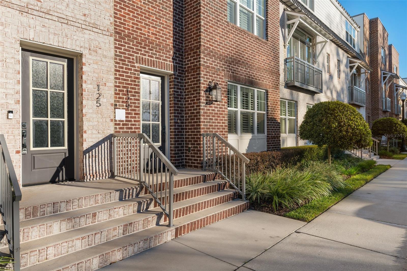 PARK PLACE/WINTER GARDEN - Residential