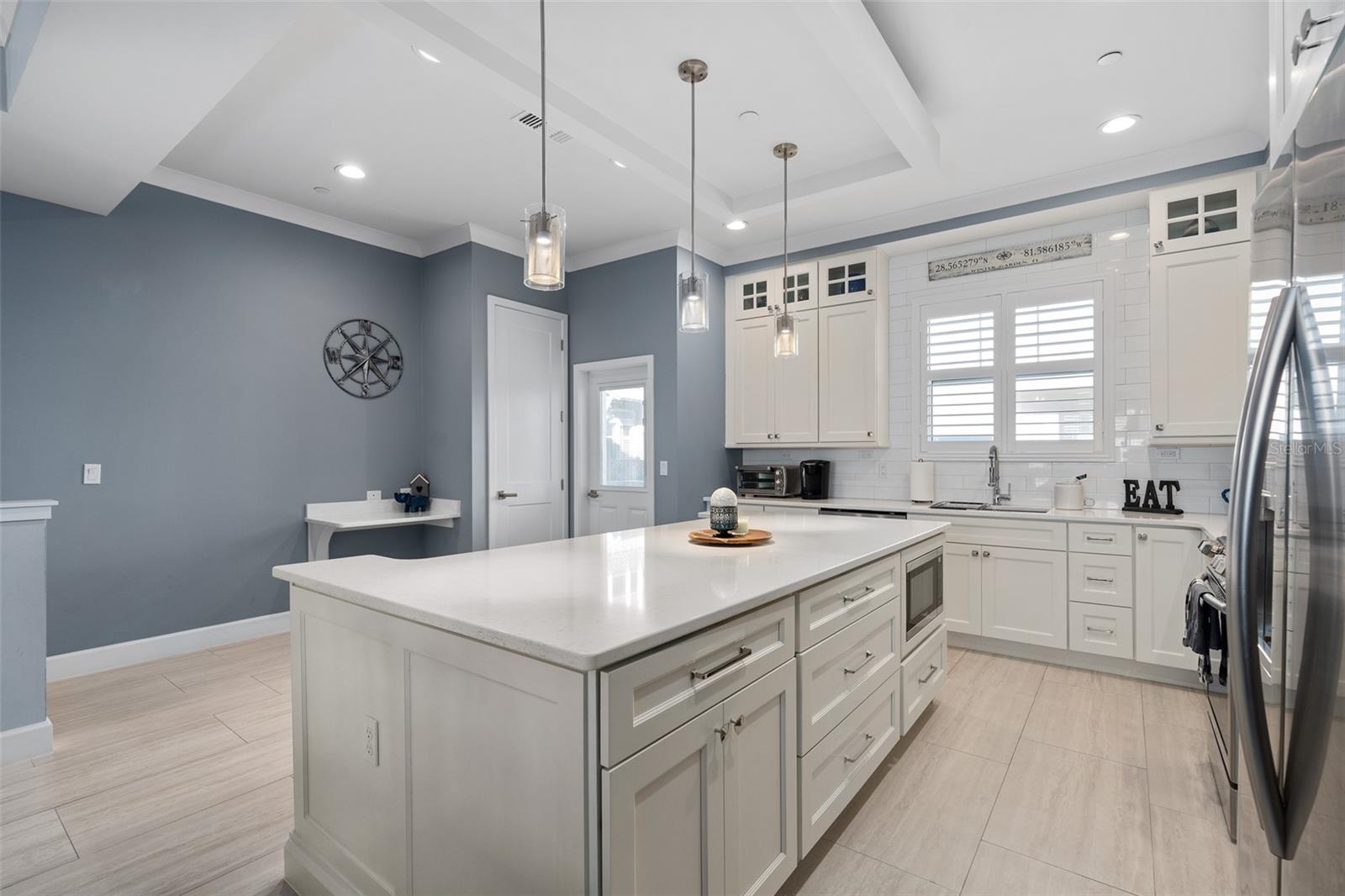 PARK PLACE/WINTER GARDEN - Residential