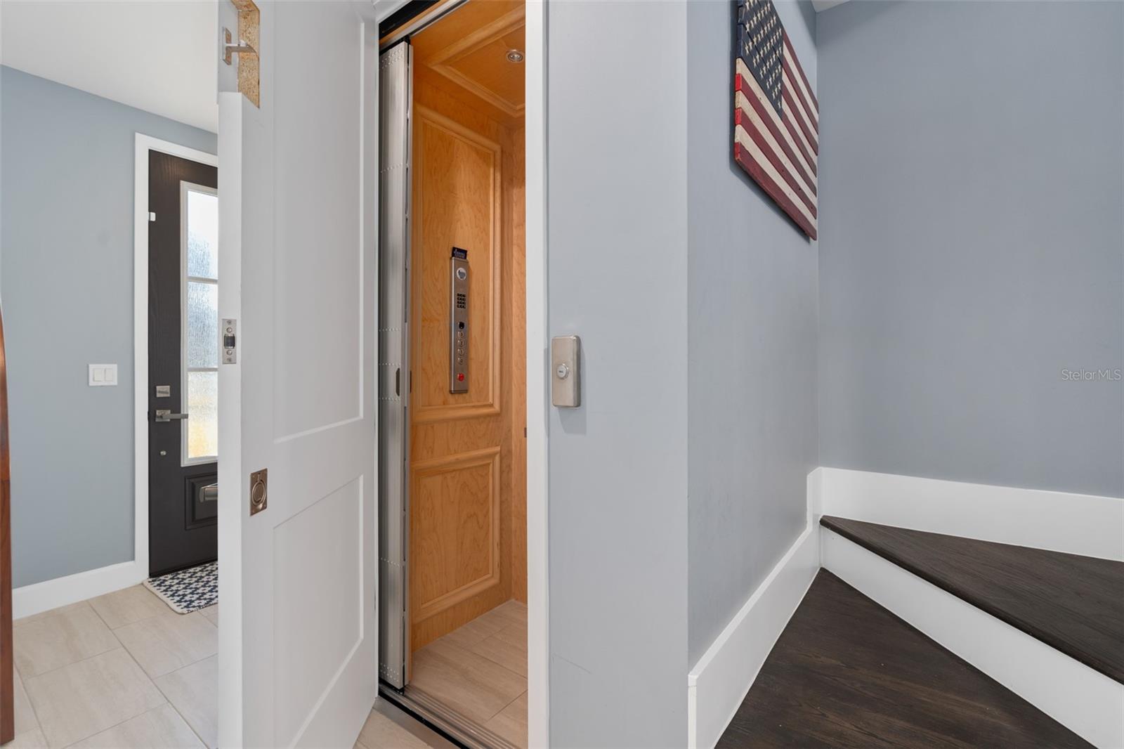 PARK PLACE/WINTER GARDEN - Residential