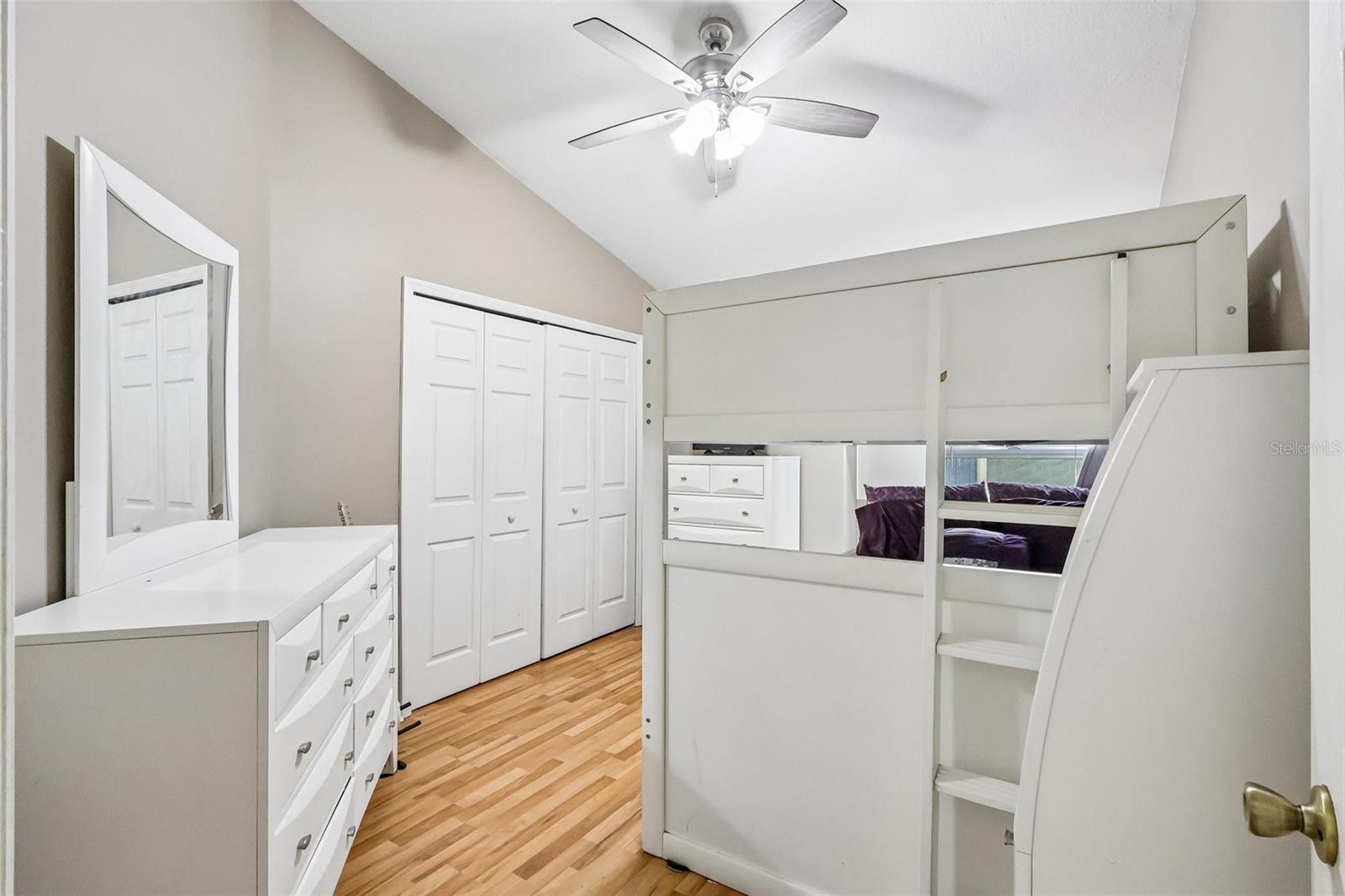 NORTH ORLANDO RANCHES SEC 02 - Residential