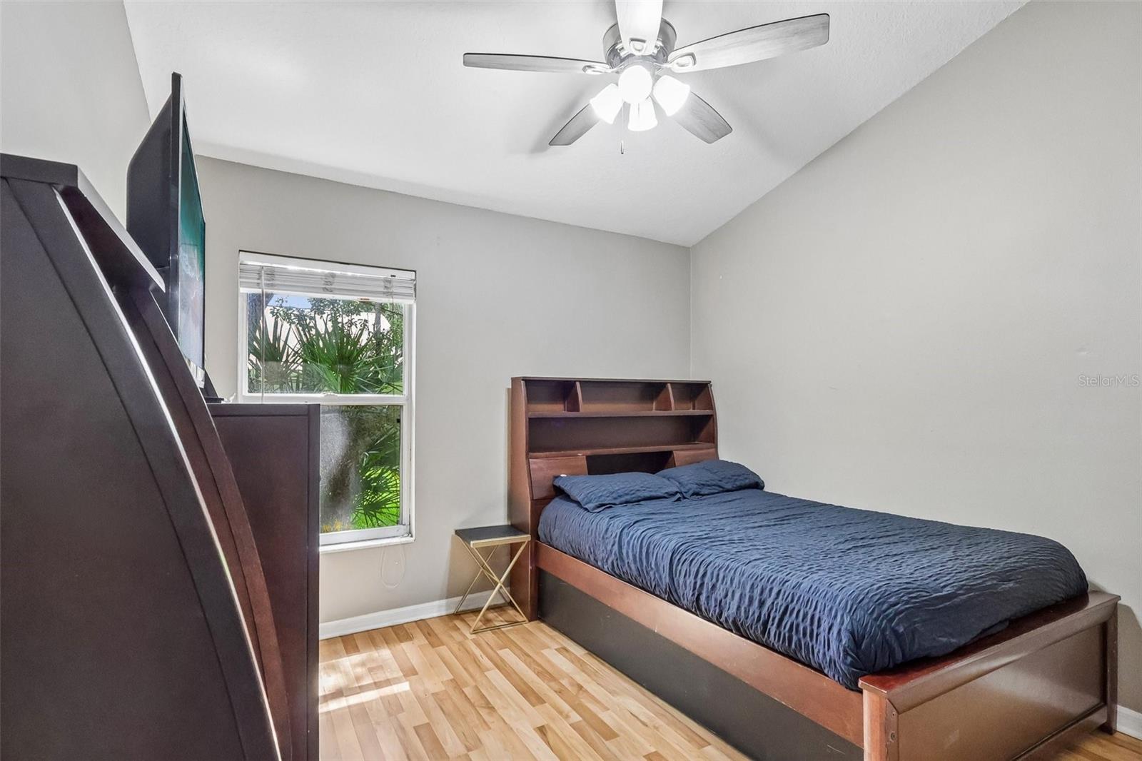 NORTH ORLANDO RANCHES SEC 02 - Residential