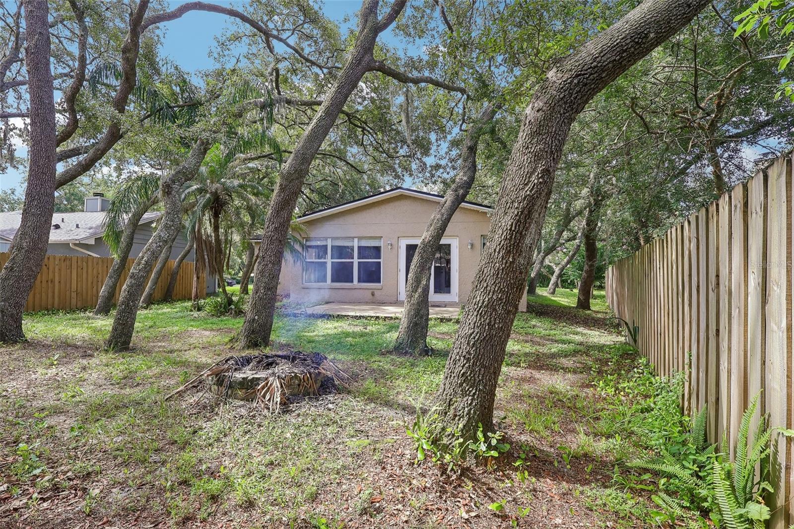 NORTH ORLANDO RANCHES SEC 02 - Residential