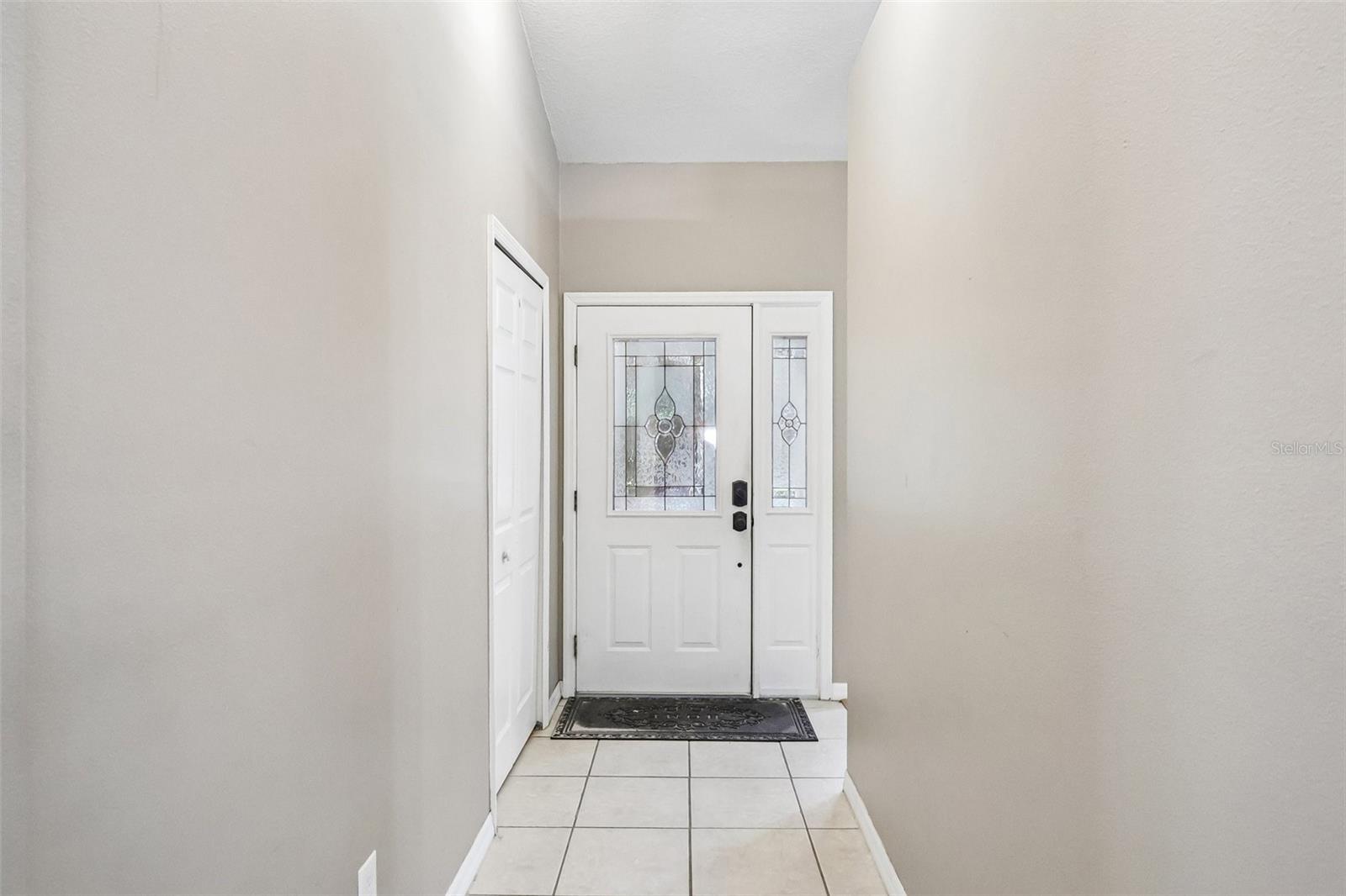 NORTH ORLANDO RANCHES SEC 02 - Residential