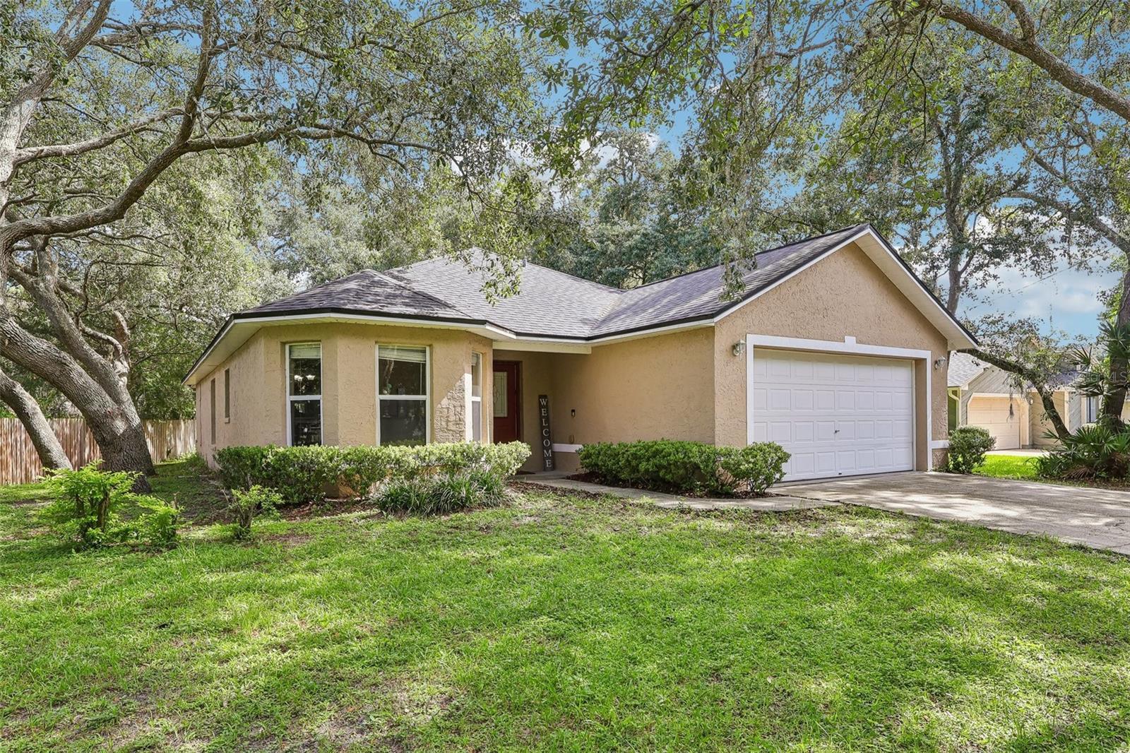 NORTH ORLANDO RANCHES SEC 02 - Residential