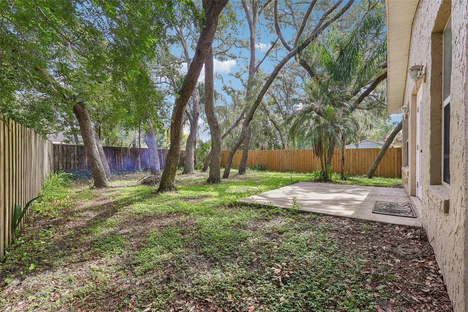 NORTH ORLANDO RANCHES SEC 02 - Residential