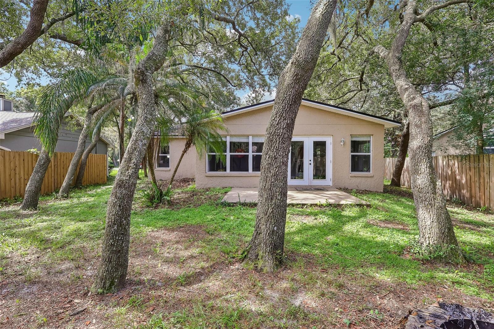 NORTH ORLANDO RANCHES SEC 02 - Residential