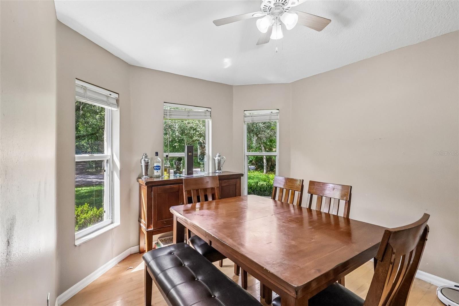 NORTH ORLANDO RANCHES SEC 02 - Residential