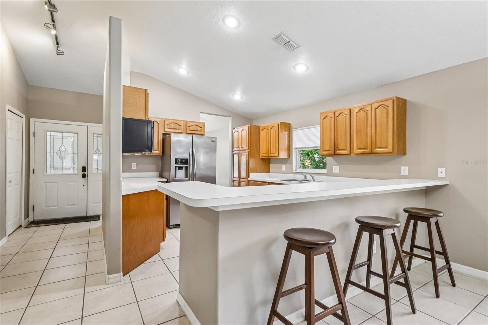 NORTH ORLANDO RANCHES SEC 02 - Residential