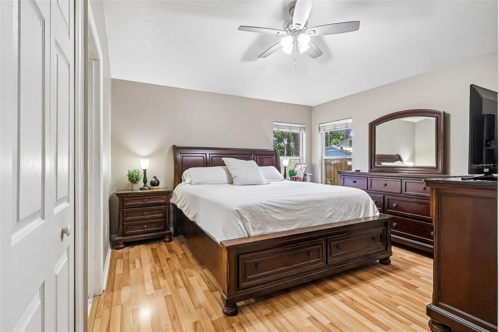 NORTH ORLANDO RANCHES SEC 02 - Residential