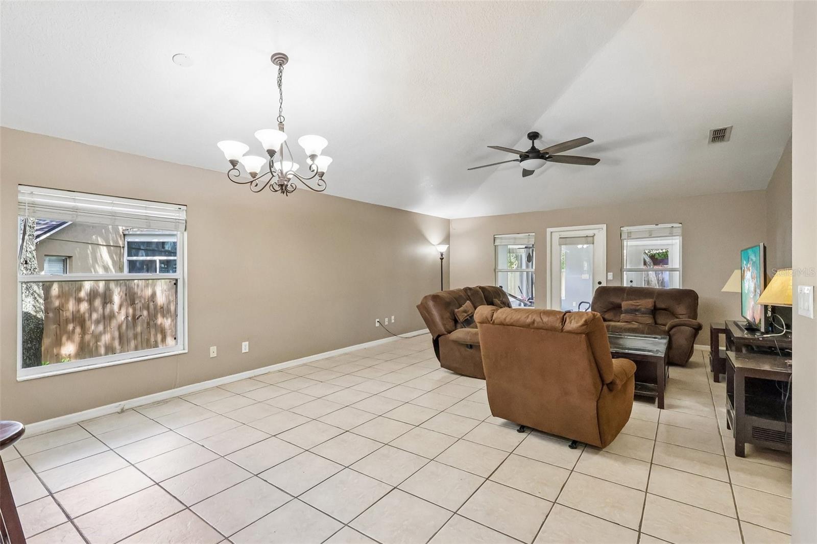 NORTH ORLANDO RANCHES SEC 02 - Residential
