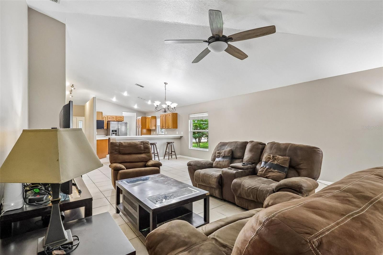 NORTH ORLANDO RANCHES SEC 02 - Residential