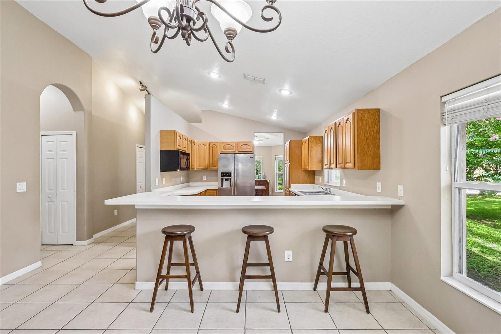 NORTH ORLANDO RANCHES SEC 02 - Residential